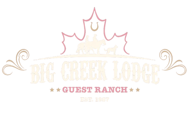 Big Creek Lodge Logo